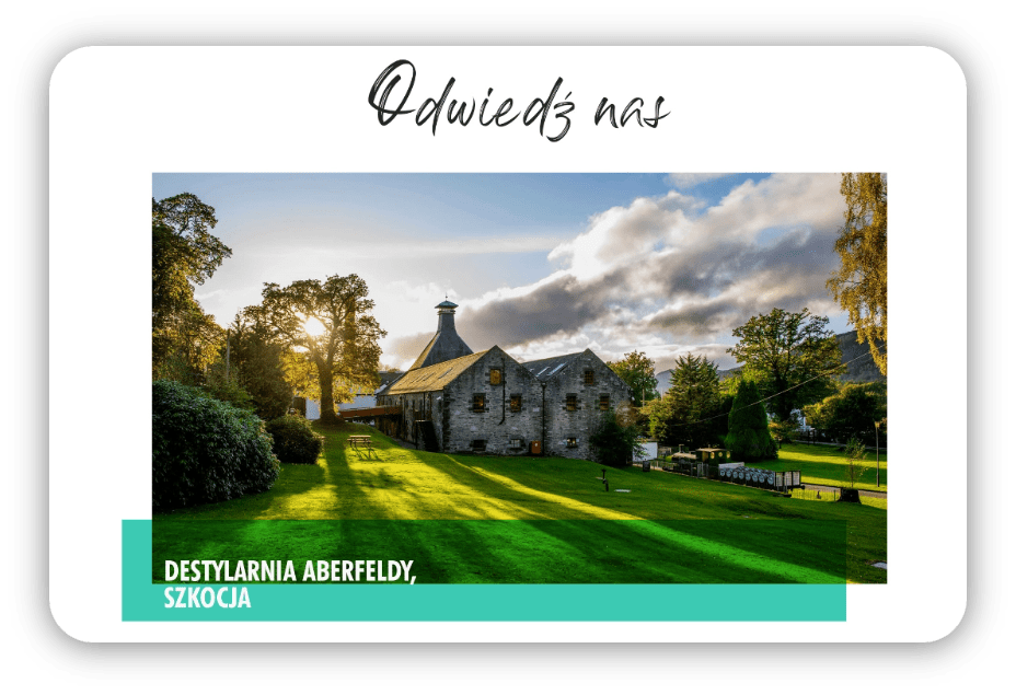 BacardiLlimited ABERFELDY