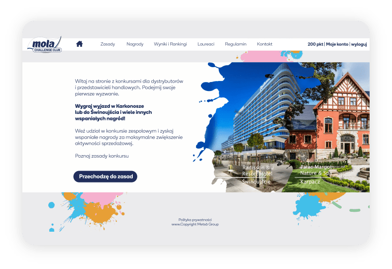 PASTE YOUR DESIGN