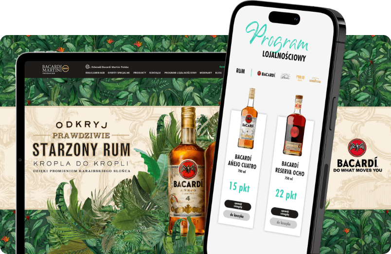 bacardi