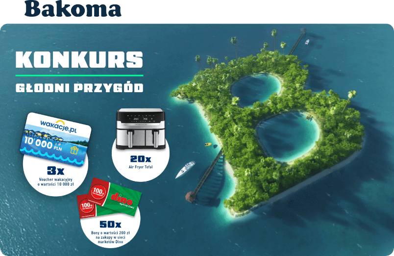 bakoma